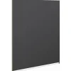 HON Verse HBV-P6048 Panel, 60"H x 48"W, Graphite