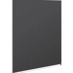 HON Verse HBV-P6048 Panel, 60"H x 48"W, Graphite