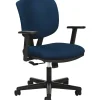 HON Volt 5701 Basic Swivel Task Chair, Navy