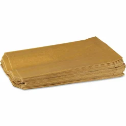 HOSPECO Napkin Receptacle Liners, 7.5