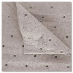HOSPECO TASKBrand All Sorb Industrial Sorbent Pad, 0.24 gal, 15 x 18, 100/Carton