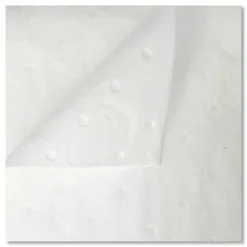 HOSPECO TASKBrand Industrial Oil Only Sorbent Pad, 0.14 gal, 15 x 18, 200/Carton