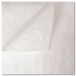 HOSPECO TASKBrand Industrial Oil Only Sorbent Pad, 0.17 gal, 15 x 18, 100/Carton