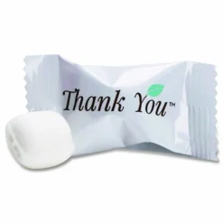 Hospitality Mints Thank You Buttermints Candies, 26 oz Bag