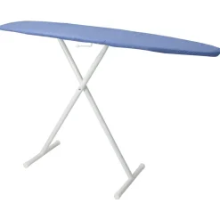 Hospitality 1 Source Basic Ironing Board, 53" x 14", Blue, Total Qty 4