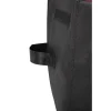 Hospitality 1 Source Blanket Boxes, 24”L x 15”W x 11”H, Black, Pack Of 20 Boxes