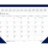 House of Doolittle Academic Desk Pad Calendar, 2026 to 2027 Calendar
