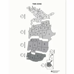 House of Doolittle Recycled Ruled 14-Month Planner with Leatherette Cover, 11 x 8.5, Black Cover, 14-Month: Dec 2026 to Jan 2028, 2027 Calendar