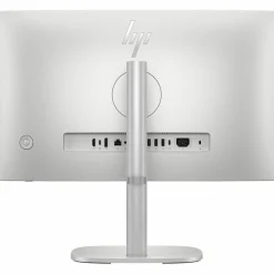 HP EliteStudio 8 AiO G1i All-in-One Computer - Intel Core Ultra 5 235 - vPro Technology - 32 GB - 512 GB SSD - 23.8" Full HD - Desktop - Pike Silver