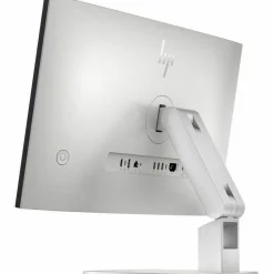HP EliteStudio 8 AiO G1i All-in-One Computer - Intel Core Ultra 5 235 - vPro Technology - 32 GB - 512 GB SSD - 23.8" Full HD - Desktop - Pike Silver