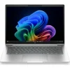 HP ProBook 4 G2a 14" Touchscreen Notebook - WUXGA - AMD Ryzen AI 7 Ryzen AI 400 Series 445 - 16 GB - 256 GB SSD - English Keyboard - Pike Silver