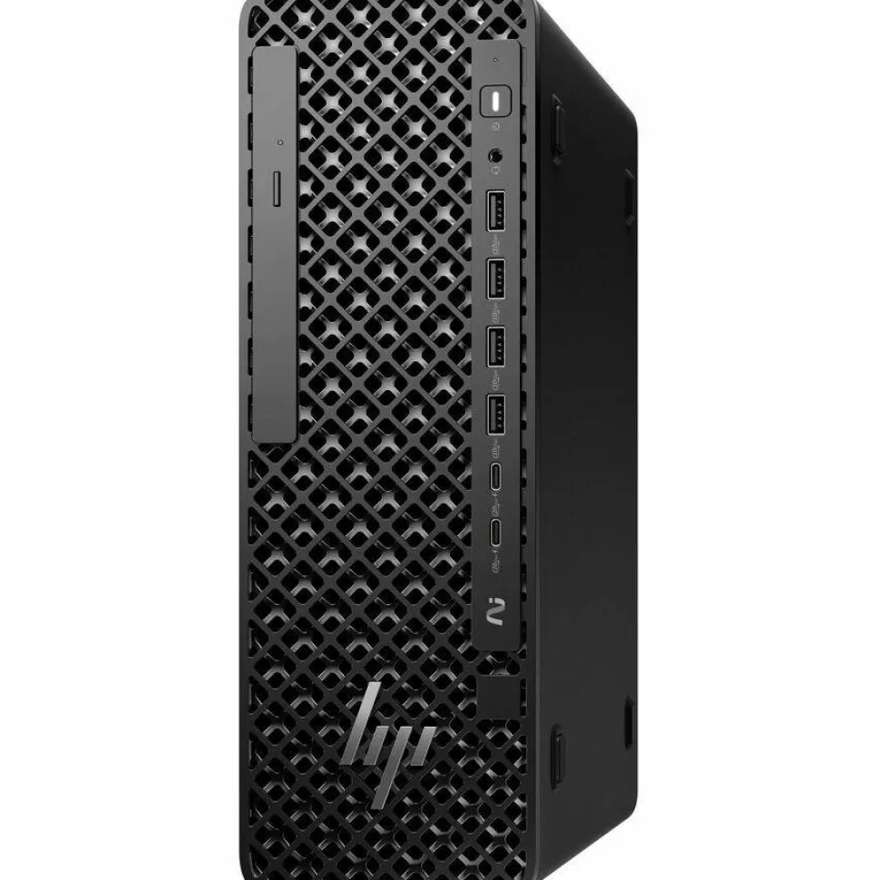 HP Z2 G1i Workstation - Intel Core Ultra 9 285 - 32 GB - 1 TB SSD - Small Form Factor - Black
