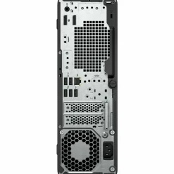 HP Z2 G1i Workstation - Intel Core Ultra 9 285 - 32 GB - 1 TB SSD - Small Form Factor - Black