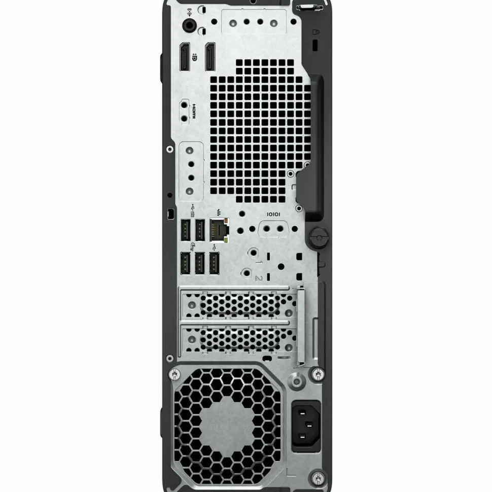 HP Z2 G1i Workstation - Intel Core Ultra 9 285 - 32 GB - 1 TB SSD - Small Form Factor - Black