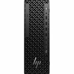 HP Z2 G1i Workstation - Intel Core Ultra 9 285 - 32 GB - 1 TB SSD - Small Form Factor - Black