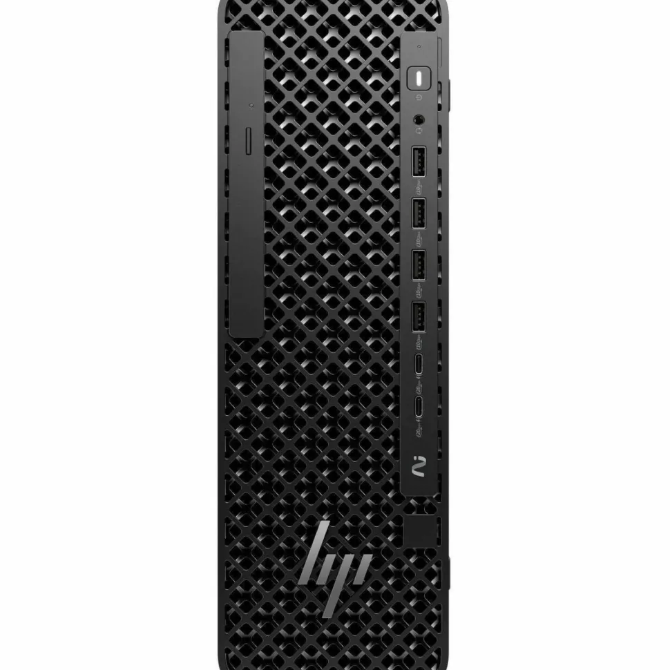 HP Z2 G1i Workstation - Intel Core Ultra 9 285 - 32 GB - 1 TB SSD - Small Form Factor - Black
