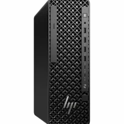 HP Z2 G1i Workstation - Intel Core Ultra 9 285 - 32 GB - 1 TB SSD - Small Form Factor - Black