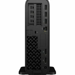 HP Z2 Mini G1i Workstation - 1 x Intel Core Ultra 7 265 - 32 GB - 1 TB SSD - Mini PC - Black