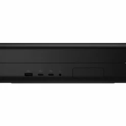 HP Z2 Mini G1i Workstation - 1 x Intel Core Ultra 7 265 - 32 GB - 1 TB SSD - Mini PC - Black