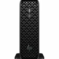 HP Z2 Mini G1i Workstation - 1 x Intel Core Ultra 7 265 - 32 GB - 1 TB SSD - Mini PC - Black