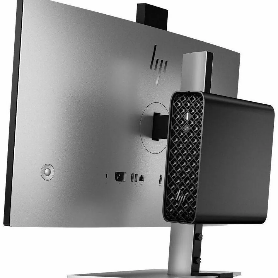 HP Z2 Mini G1i Workstation - 1 x Intel Core Ultra 7 265 - 32 GB - 1 TB SSD - Mini PC - Black