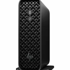 HP Z2 Mini G1i Workstation - 1 x Intel Core Ultra 7 265 - 32 GB - 1 TB SSD - Mini PC - Black