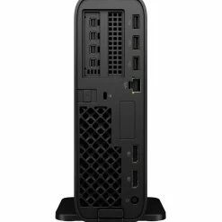 HP Z2 Mini G1i Workstation - Intel Core Ultra 7 265 - 64 GB - 1 TB SSD - Mini PC - Black