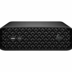 HP Z2 Mini G1i Workstation - Intel Core Ultra 7 265 - 64 GB - 1 TB SSD - Mini PC - Black