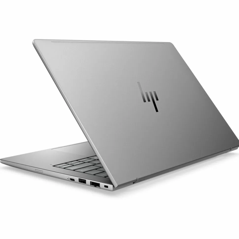 HP ZBook 8 G1ak 14" Copilot+ PC Mobile Workstation - WUXGA - AMD Ryzen AI 7 PRO 350 - 32 GB - 1 TB SSD - English Keyboard - Meteor Silver