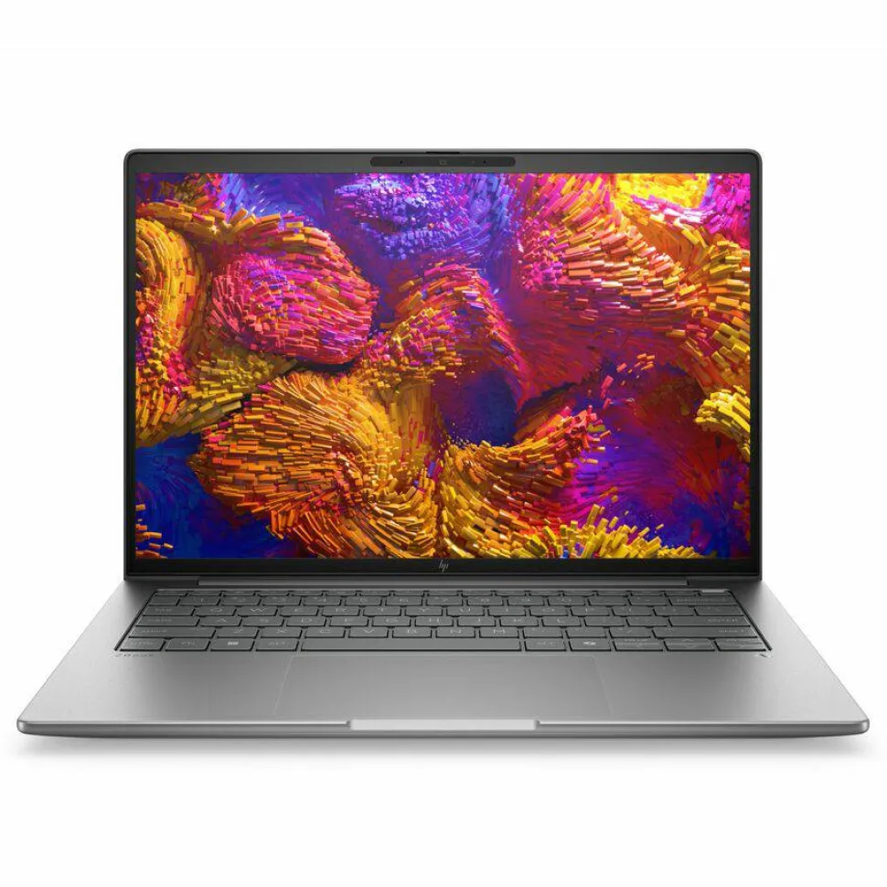 HP ZBook 8 G1ak 14" Copilot+ PC Mobile Workstation - WUXGA - AMD Ryzen AI 7 PRO 350 - 32 GB - 1 TB SSD - English Keyboard - Meteor Silver
