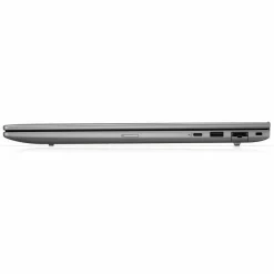 HP ZBook 8 G1i 16" Mobile Workstation - WUXGA - 60 Hz - Intel Core Ultra 5 235U - vPro Technology - 16 GB - 512 GB SSD - English Keyboard - Meteor Silver