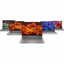 HP ZBook 8 G1i 16