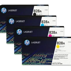 HP 828A Black Image Drum, CF358A
