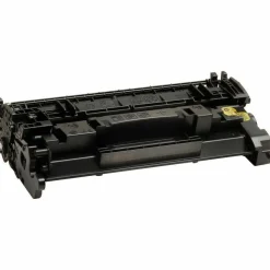 HP 89A Black Toner Cartridge, CF289A