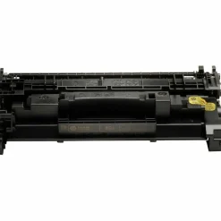 HP 89A Black Toner Cartridge, CF289A