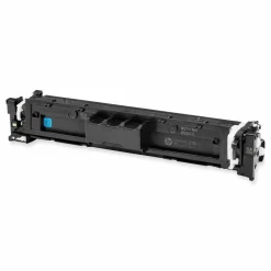 HP 210A Cyan Toner Cartridge, W2101A