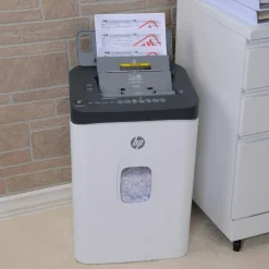 HP AF1512 150 Sheet Auto Feed Shredder