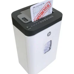 HP AF1512 150 Sheet Auto Feed Shredder