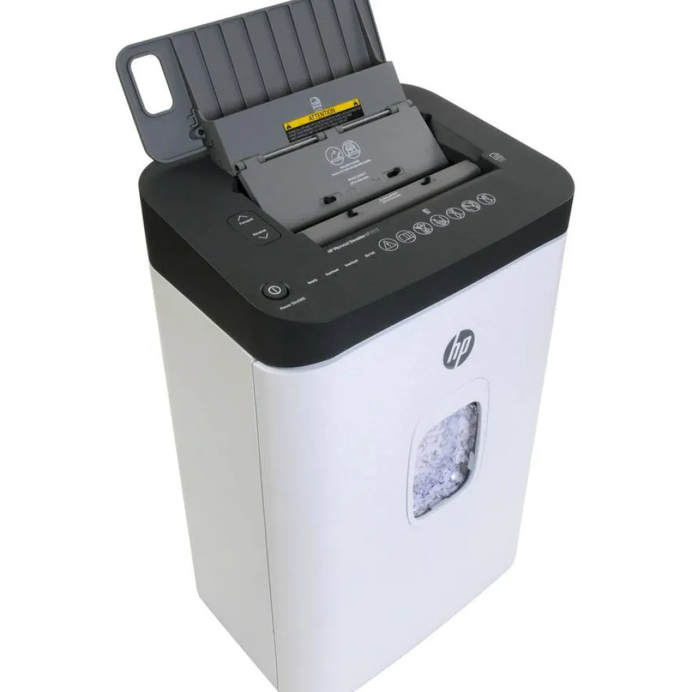 HP AF1512 150 Sheet Auto Feed Shredder