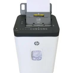 HP AF1512 150 Sheet Auto Feed Shredder