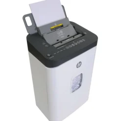 HP AF1512 150 Sheet Auto Feed Shredder