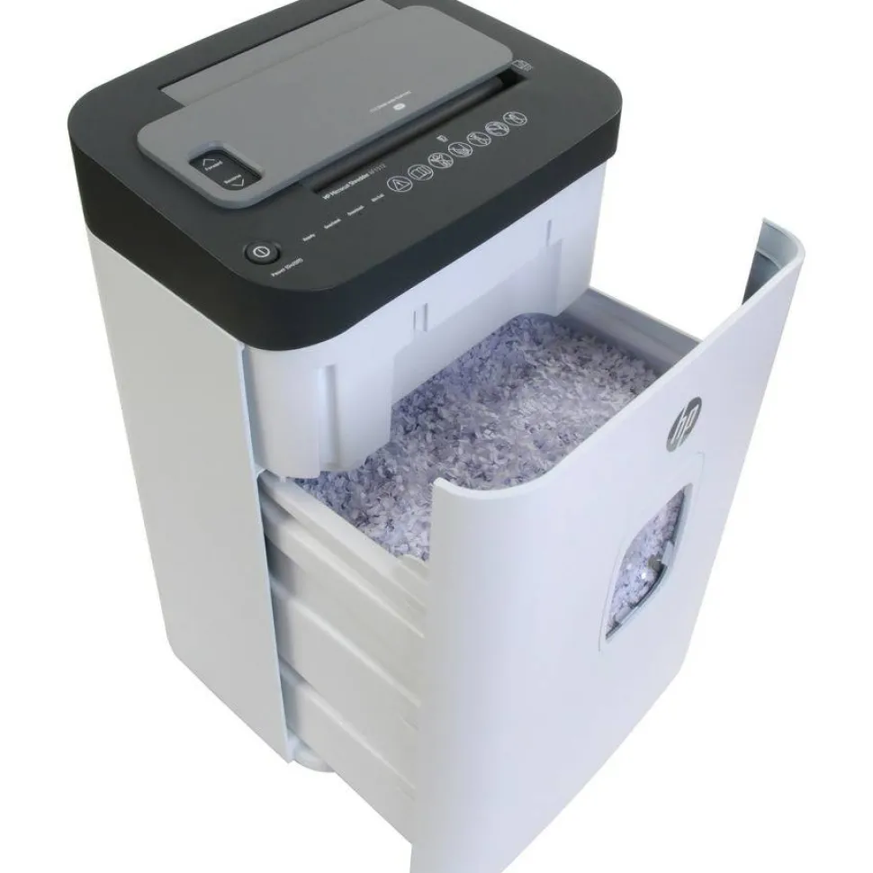 HP AF1512 150 Sheet Auto Feed Shredder