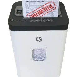 HP AF1512 150 Sheet Auto Feed Shredder