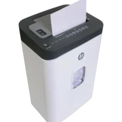 HP AF1512 150 Sheet Auto Feed Shredder