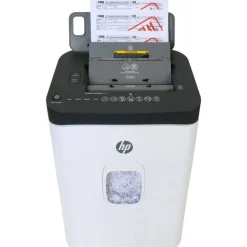 HP AF1512 150 Sheet Auto Feed Shredder