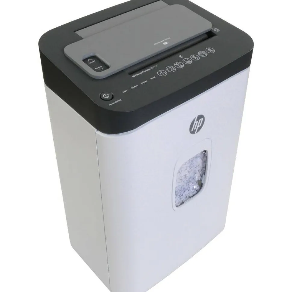 HP AF1512 150 Sheet Auto Feed Shredder