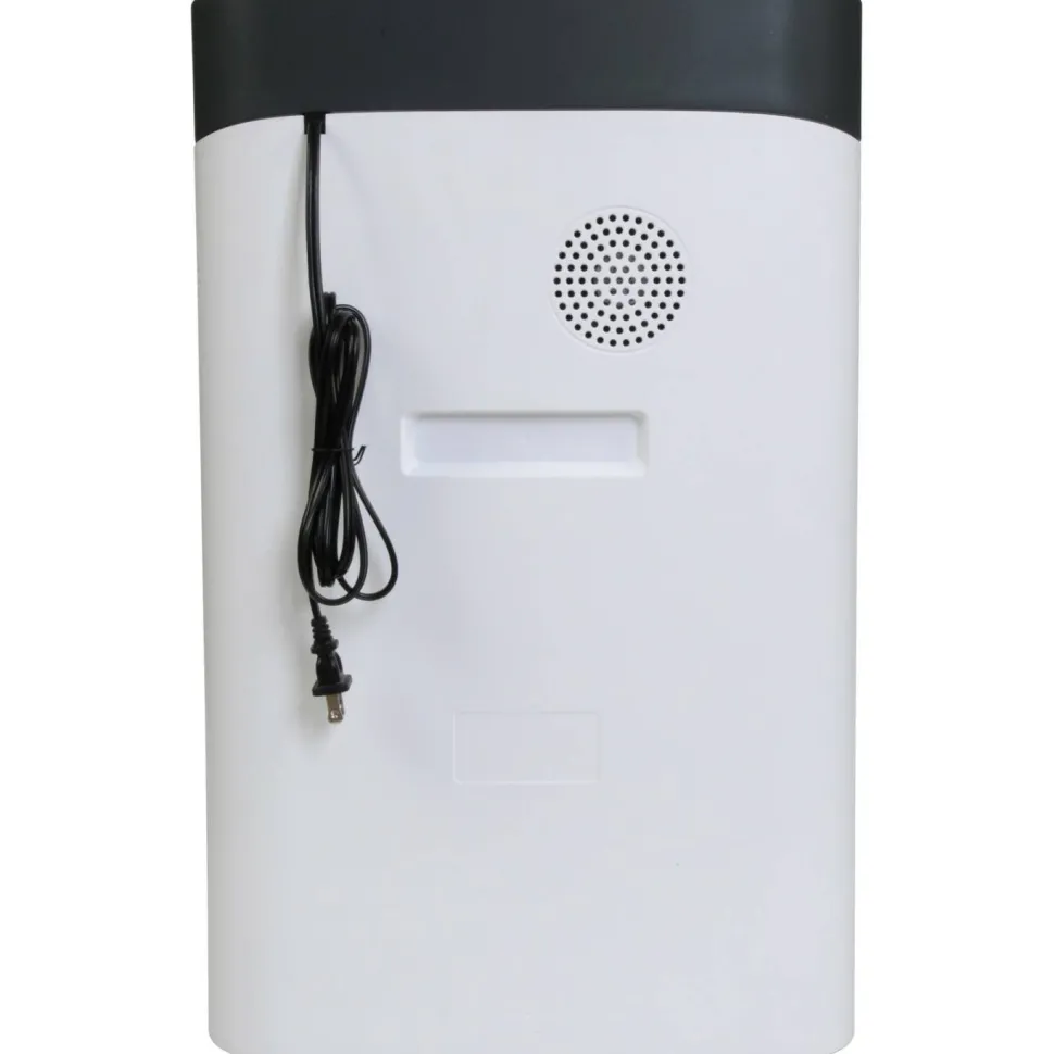 HP AF1512 150 Sheet Auto Feed Shredder