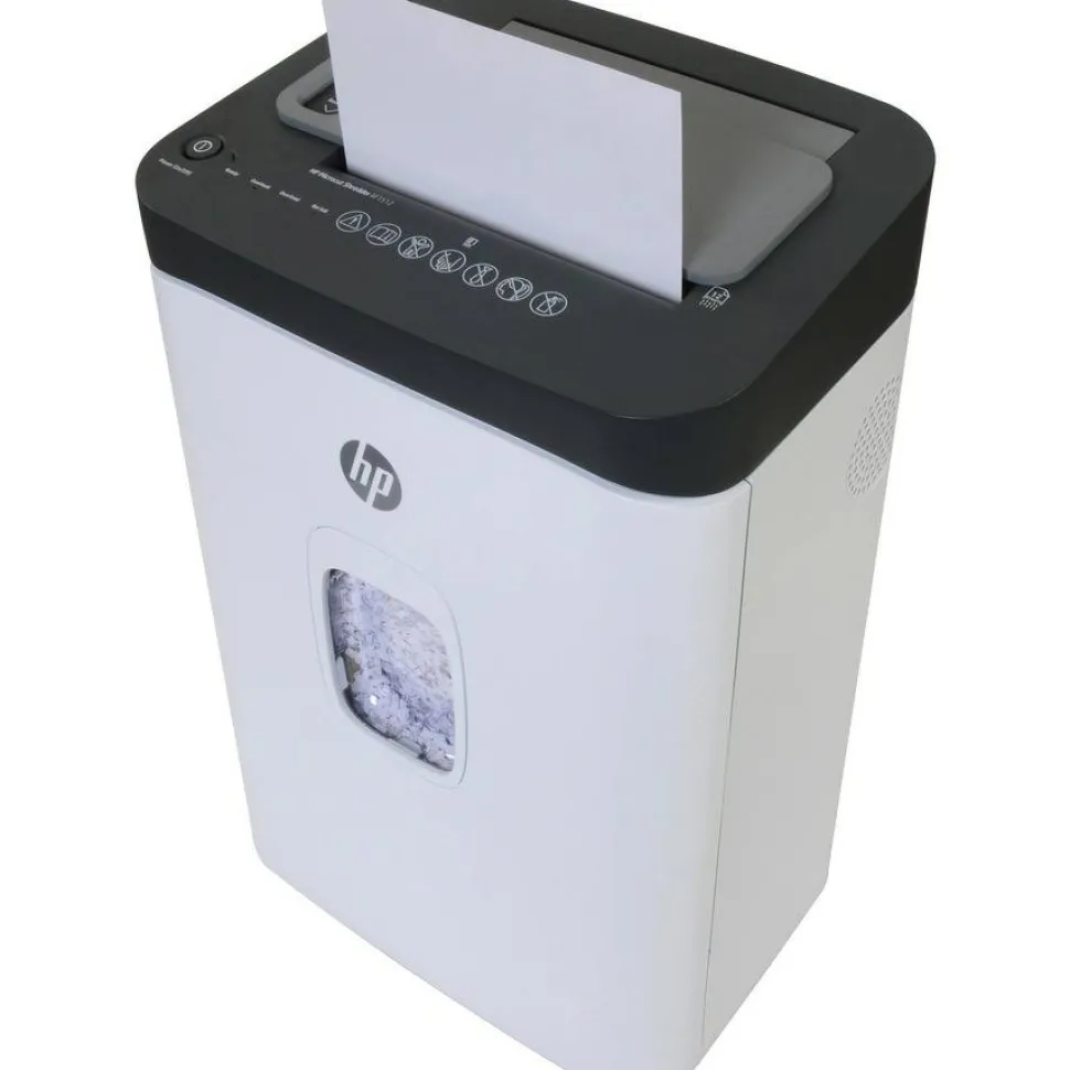 HP AF1512 150 Sheet Auto Feed Shredder