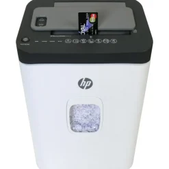 HP AF1512 150 Sheet Auto Feed Shredder