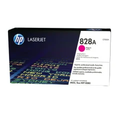 HP 828A Magenta LaserJet Imaging Drum, CF365A